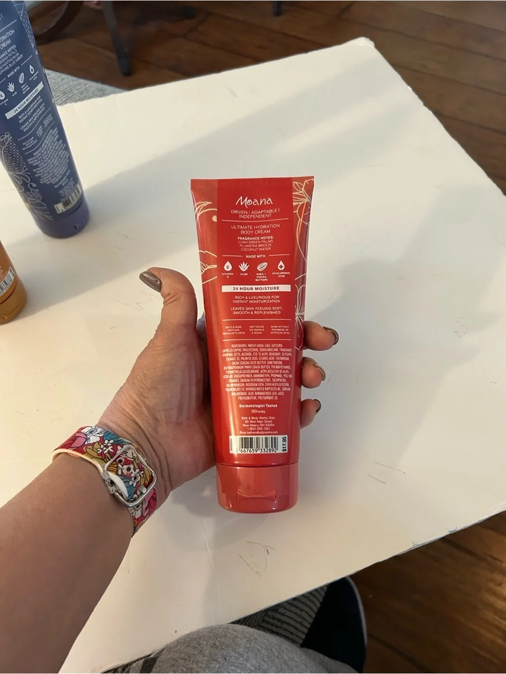 Bath & Body Works experience ultimate